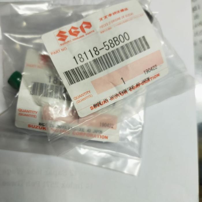 Valve Pcv Suzuki Baleno Old Vitara Old