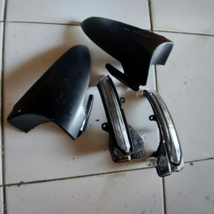 Upgrade lampu sein spion xenia avanza tahun 2020 2021 2022 2023