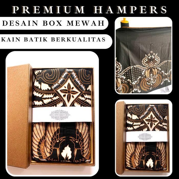 PREMIUMHampers CNY/ KenangKenangan Perpisahan Farewell Kantor