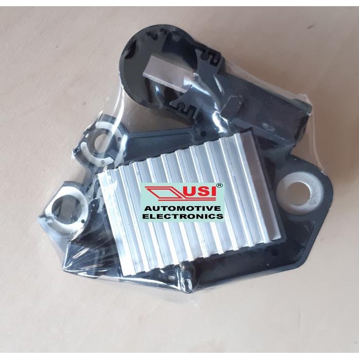 Ic Regulator USI Ford Fiesta 12V