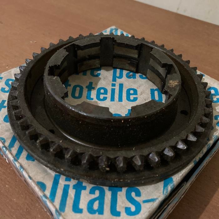 Hub Sleeve Gear Gigi Pesawat Transmisi Truk Mercy Bagong Nonong 911