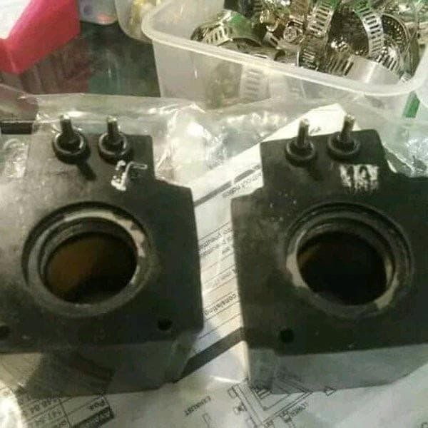 Banyak Dicari Coil Solenoid Valve Dsg-01