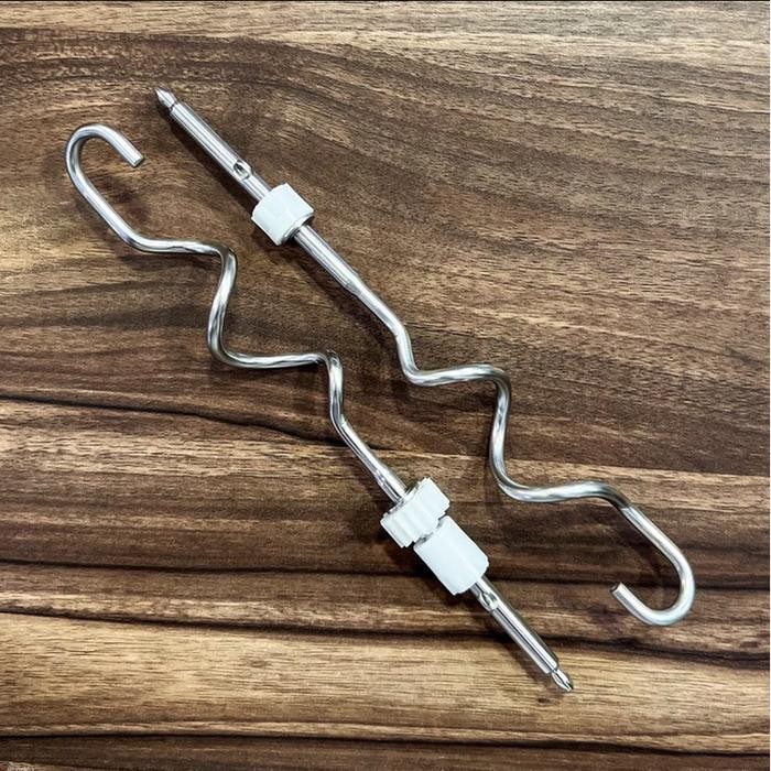 Kocokan Mixer Stick Spiral Mixer PHILIPS 1552 1559 Original PHILIPS Kocokan Stik Ulir PHILIPS