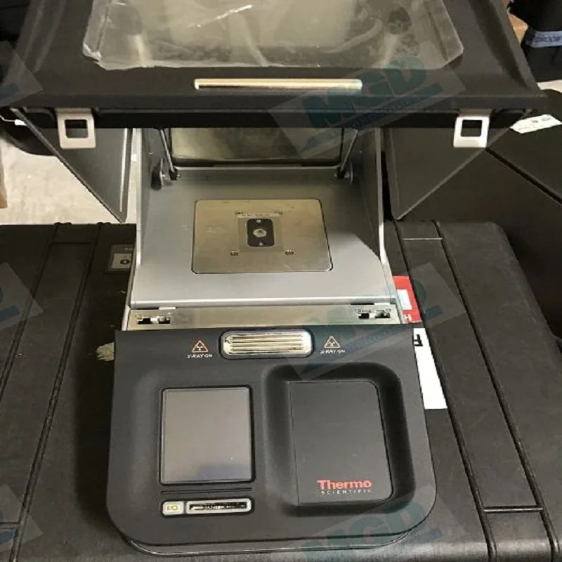 ORDER Thermo Scientific-DXL-XRF Precious Metals Analyzer