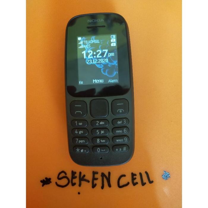 (Allthebest) nokia 105/130 2017