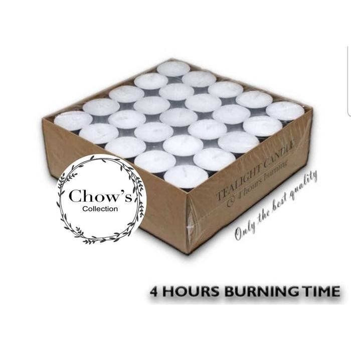 Grosir Lilin Aroma Terapi / Lilin Aromaterapi per Pack