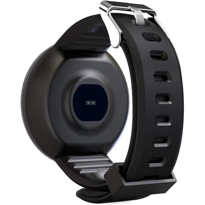 (Allthebest) SmartWatch Pria Wanita D18 Jam Pintar Olahraga Bluetooth Digital