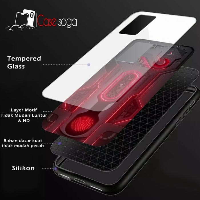 (Allthebest) G299 SOFTCASE KACA KILAU REALME 10 9 PRO + 8/8 PRO 4G 8i REALME 8 5G
