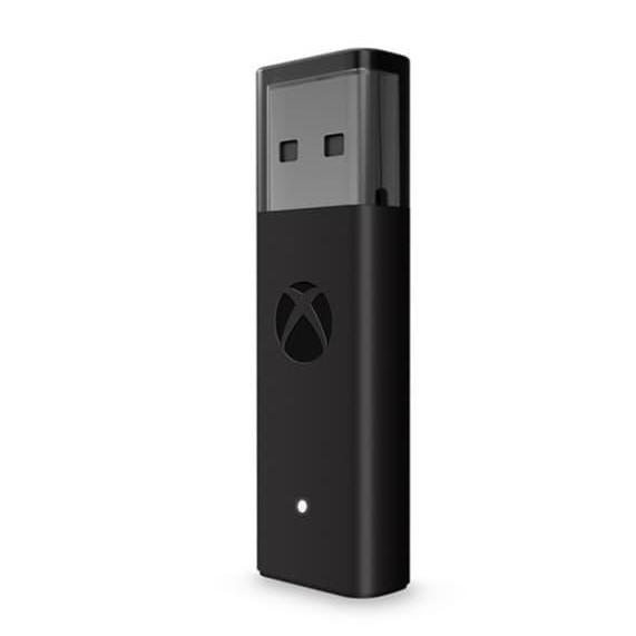 [Allthebest] Xbox Wireless Adapter for Windows 10 / Adapter Receiver Windows 10 PC