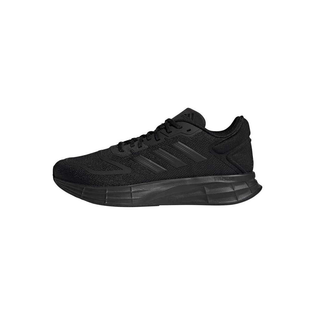 (Allthebest) ADIDAS RUNNING Sepatu Duramo SL 2.0 Pria Hitam GW8342