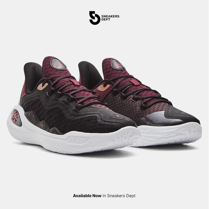 (Allthebest) Sepatu Basket CURRY 11 "DOMAINE CURRY" 3026616001 ORIGINAL