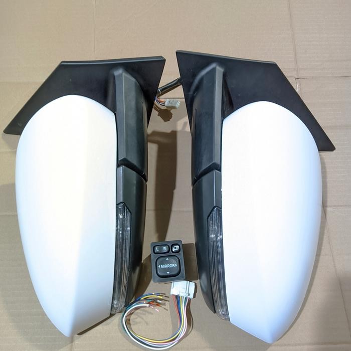 Spion Mobil Xenia 2019 2021 Ritrack /Lipat Otomatis