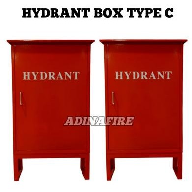 HYDRANT BOX TYPE C OUTDOOR