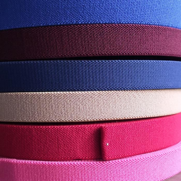 WEBING ELASTIS/TALI KARET/WEBBING 1 ROLL