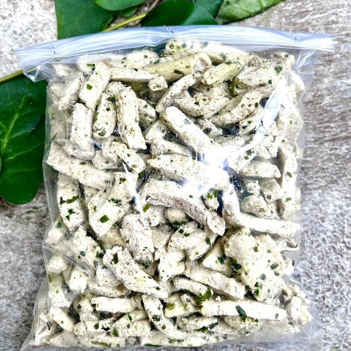 

BASRENG ORIGINAL DAUN JERUK 1kg Kering Food Kering Food New