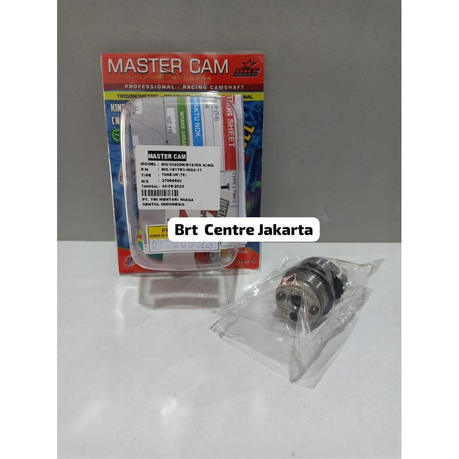 Noken As Brt Yamaha Jupiter Mx Vixion Xabre Mx King