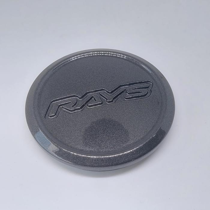 PREMIUM Center Cap RAYS VOLK Wheels VR Dop Velg Mirror TE37 ZE40