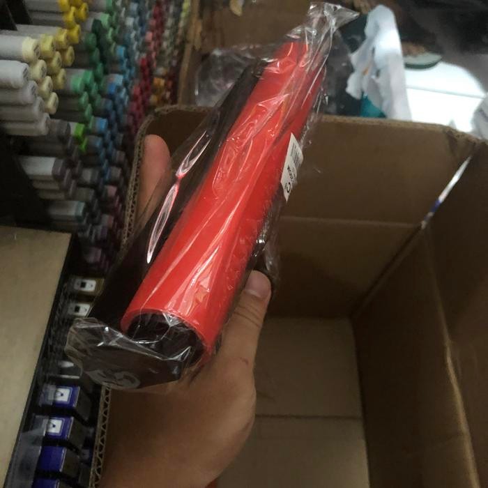 PREMIUM Roller rubber canvas roll vtec 15 cm plas