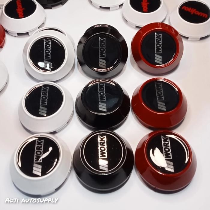 PREMIUM DOP VELG VARIASI WORK