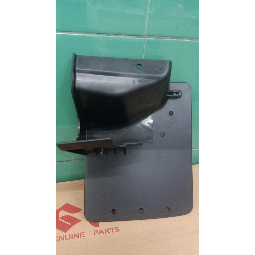 Karpet Roda Mud Guard Belakang Apv