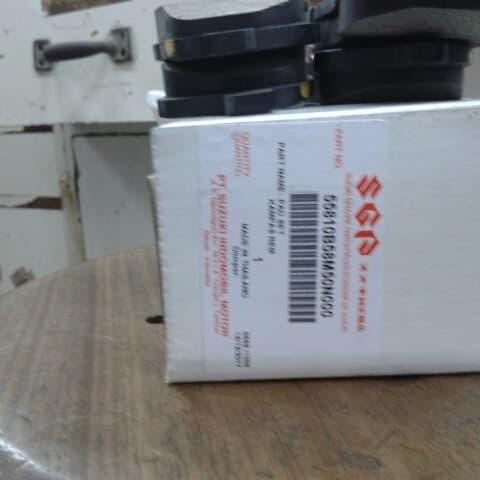 Kampas Rem Suzuki Ertiga Original Sgp