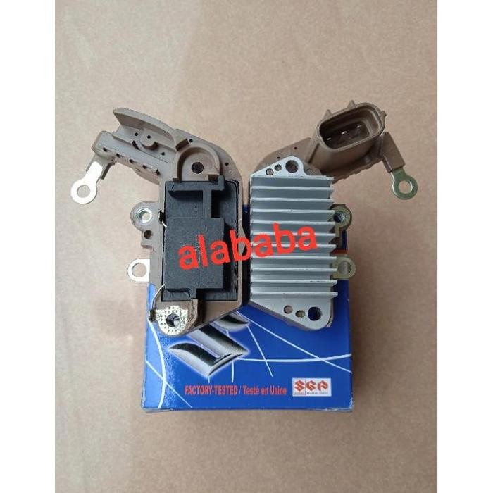IC REGULATOR /IC ALTERNATOR SUZUKI KARIMUN KOTAK SIRION AERIO 12 VOLT