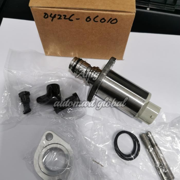 Switch Injeksi Supply Pump Innova Diesel Hilux Fortuner 2Kd