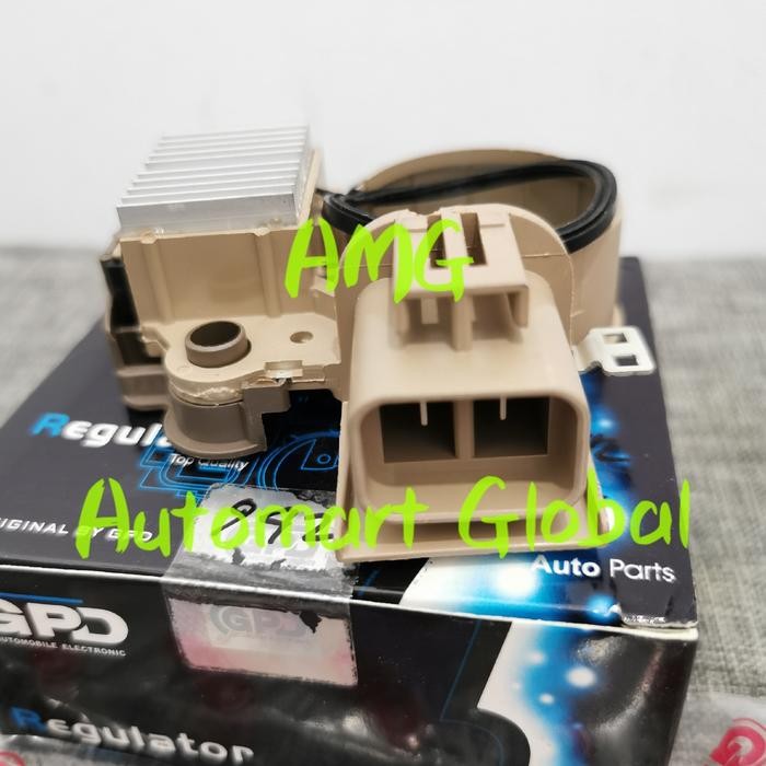 Ic Dinamo Cas L300 Diesel 2.5 Kuda Diesel