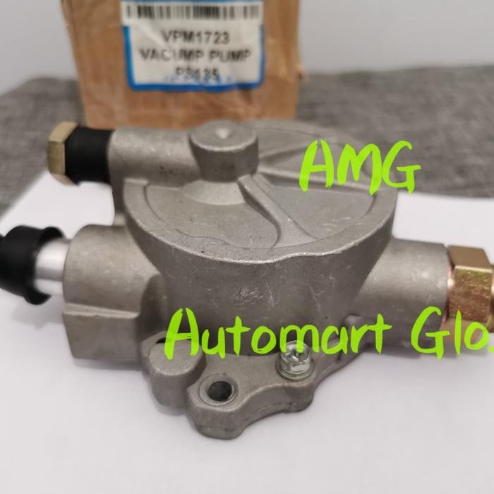 Vacum Pump Alternator Ps135