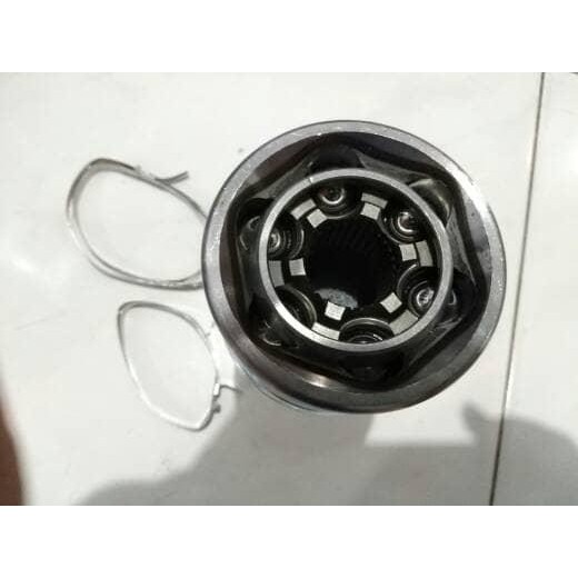 Cv Joint Spin As Roda Depan Chevrolet Spin