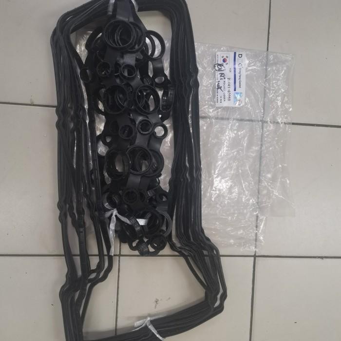 Paking Tutup Klep Hyundai Grand Avega Kappa