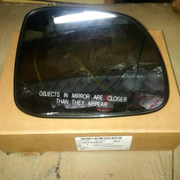 Kaca Spion Chevrolet Captiva