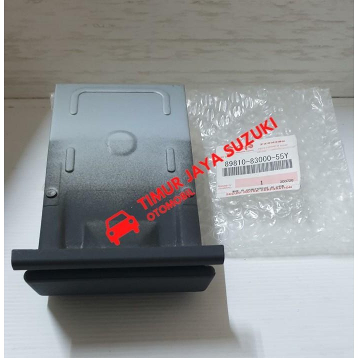 Asbak Jimny Sierra Sparepart Suzuki