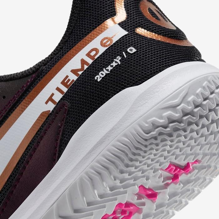 Sepatu Futsal Anak Nike Tiempo Legend 9 Academy IC Jr Original