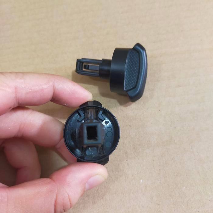 KNOP PUTARAN AC INNOVA REBORN TYPE G ORIGINAL