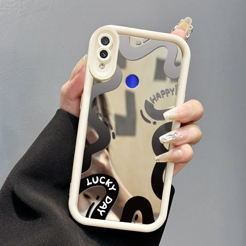 Casing Hp Xiaomi Redmi Note 7 Redmi Note 7s Redmi Note 7 Pro Case Casing HP grafiti Softcase pelindu