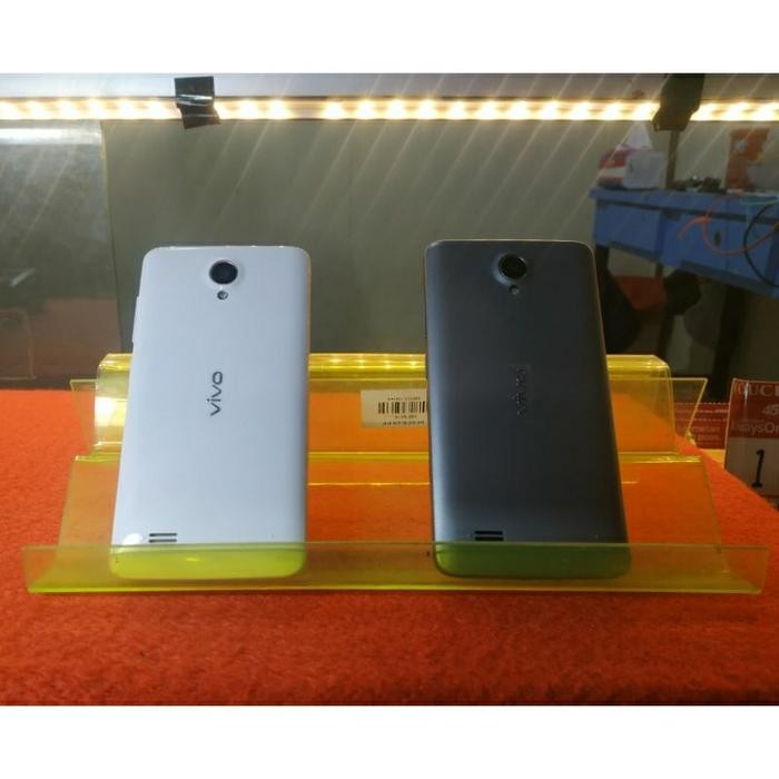 (Expert) HP Vivo y21 lama