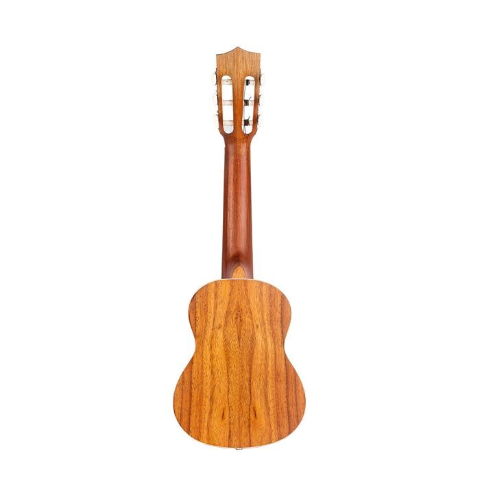 Gitarlele/Gitar Travel 6s Mandalika Premium GL-01 Gitar Travel Ukulele