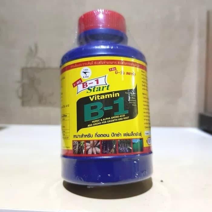 PUPUK B1 THAILAND 100ML, ORIGINAL