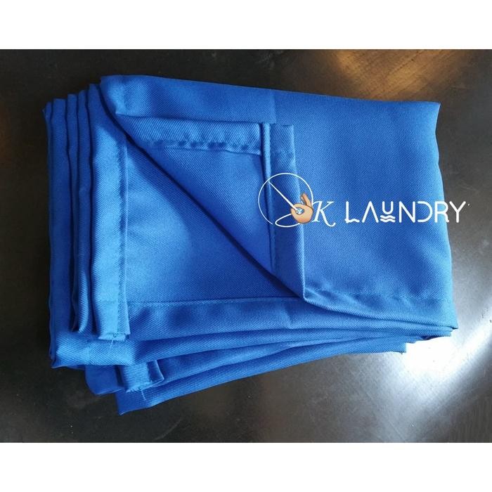 Kain Sarung Meja Setrika Vaccum Megochi