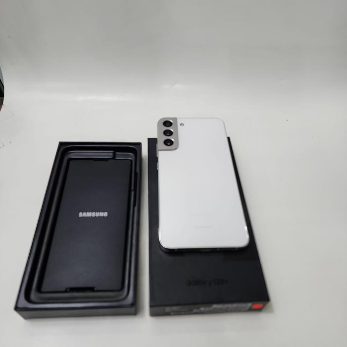Samsung Galaxy S22 Plus 5G 8/256GB fullset second mulus