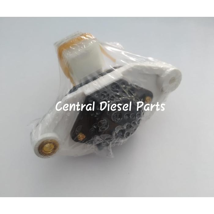 Spesial Ic Regulator Alternator Mercedes Truck 917 Oh 24V