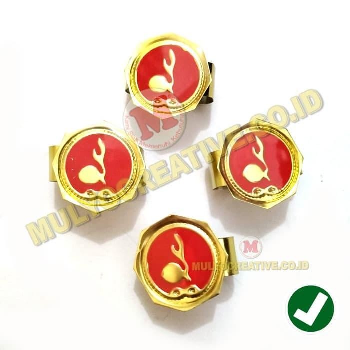 

Ring Hasduk Murah Ring Hasduk Pramuka Penggalang Warna Merah PREMIUM