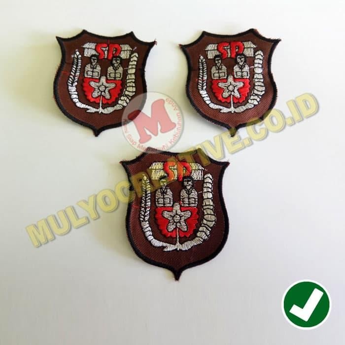 

Bordir Logo SD - Bed SD - Bordir Logo Sekolah Dasar PREMIUM
