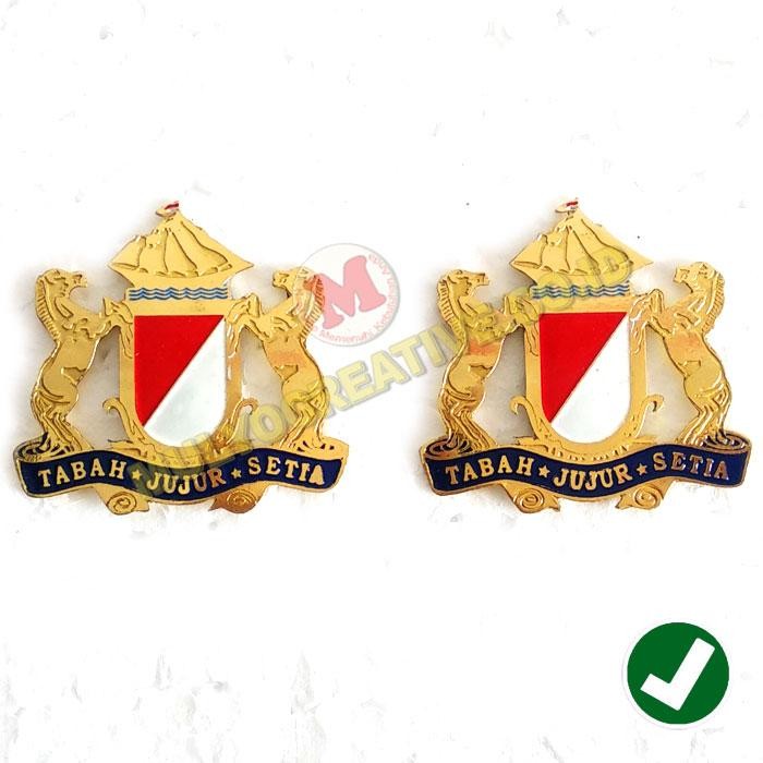 

Pin KADIN Bahan Logam Bros Kamar Dagang dan Industri Indonesia PREMIUM