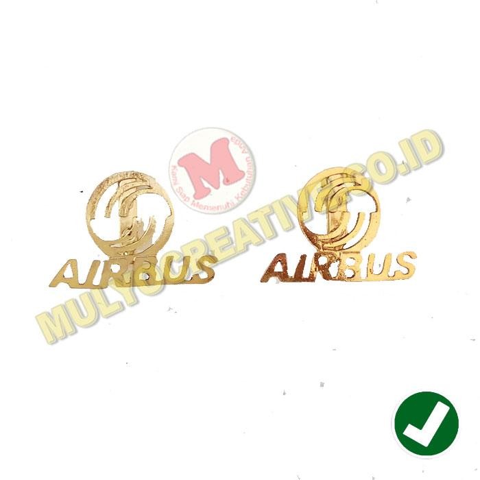 

Bros Pin Airbus Pesawat Penerbangan Pin Airbus PREMIUM