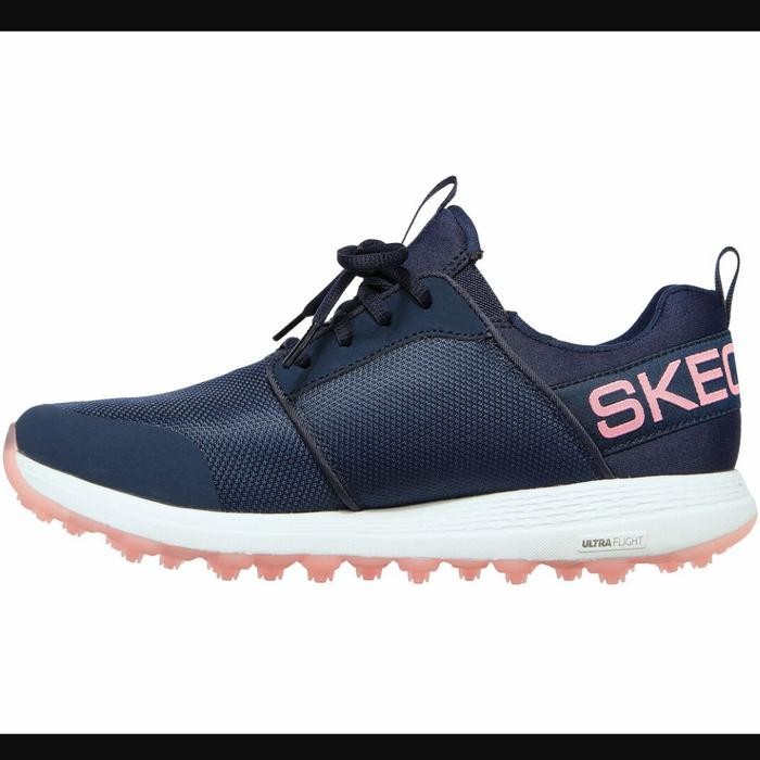 Sepatu Golf Wanita SKECHERS GO GOLF MAX