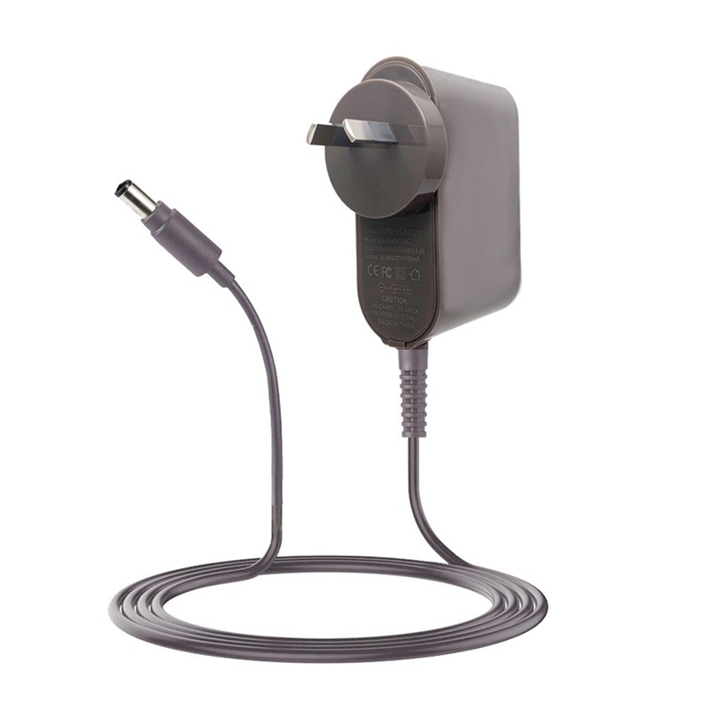 Replacement Charger For Dyson Cordless Vacuum Power Supply AU Plug
