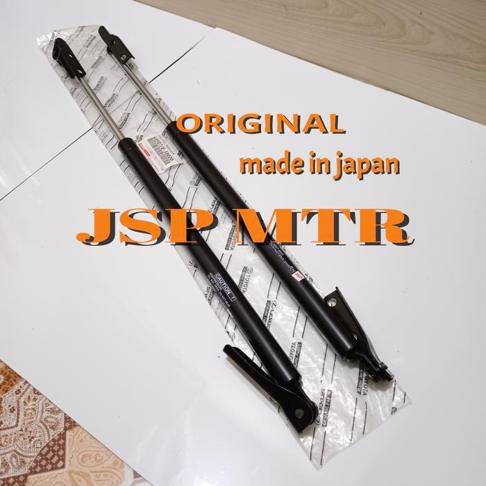 Shock Bagasi Pintu Belakang Hidrolik Kijang Kapsul LGX Krista SGX Efi