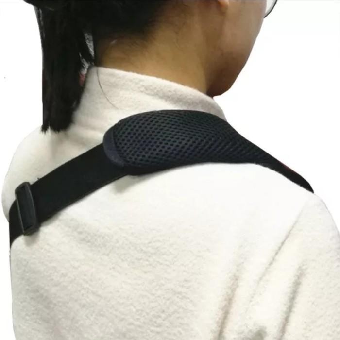 Arm Sling Gendongan Tangan Patah Tulang Anak-Anak